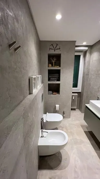 Duca Dei Navigli - Luxury Apartment In 米兰 0*,  意大利