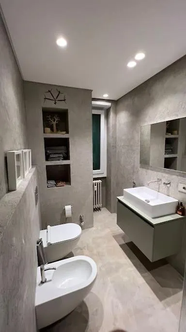 Duca Dei Navigli - Luxury Apartment In 米兰 意大利