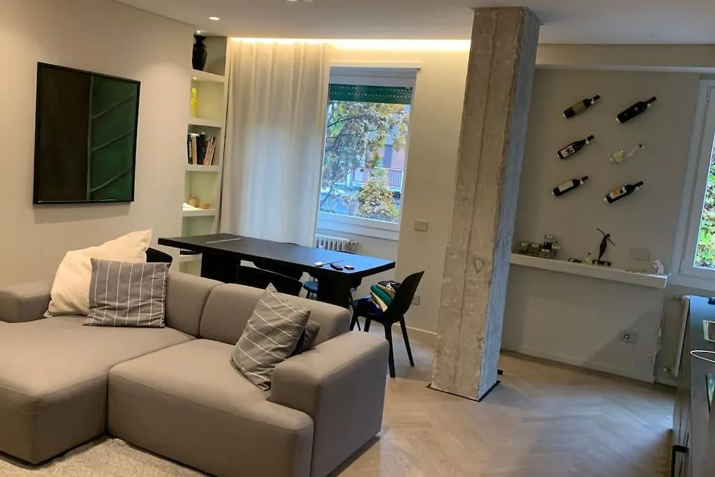 Duca Dei Navigli - Luxury Apartment In 米兰 0*,  意大利